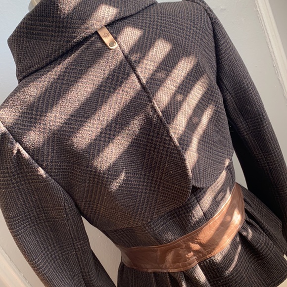 MACKAGE PEACOAT - Picture 14 of 17